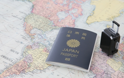 海外のイメージ画像