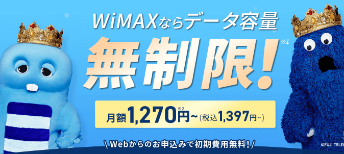 BroadWiMAX